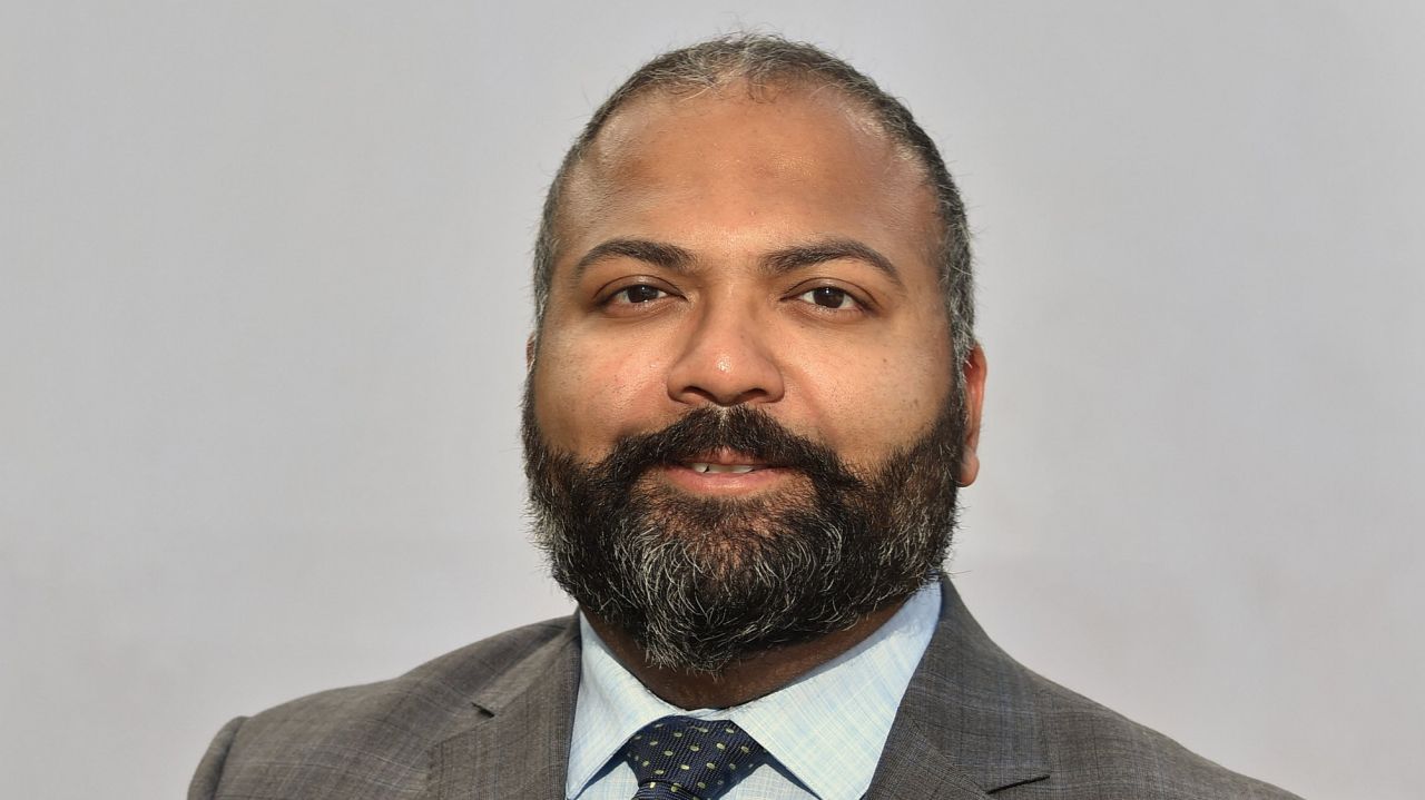 Senator Kevin Thomas
