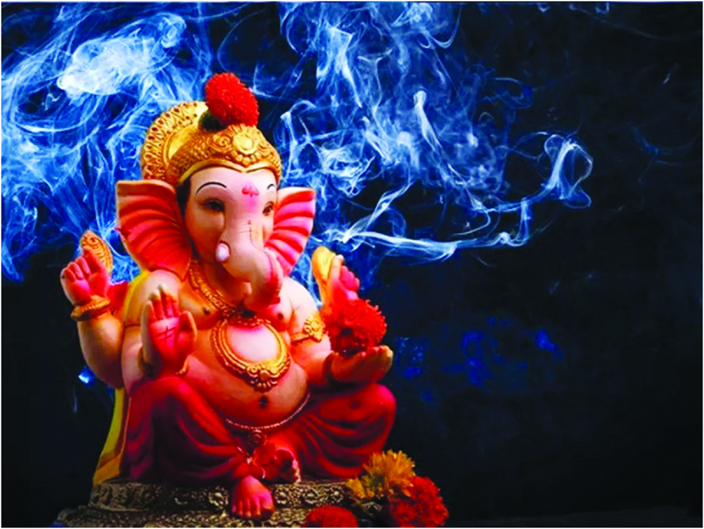 Sri Gnesh ji