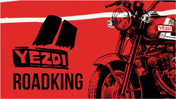 Yezdi