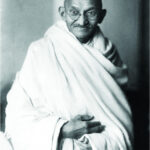 gandhi