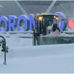 snow