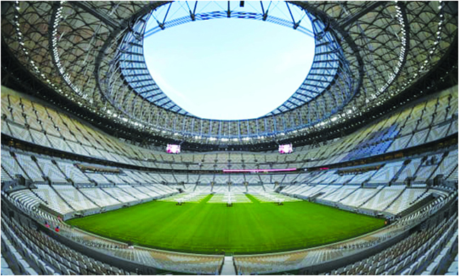 sport