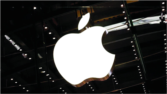 Apple