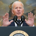 Biden says he is convinced CNN screenshot