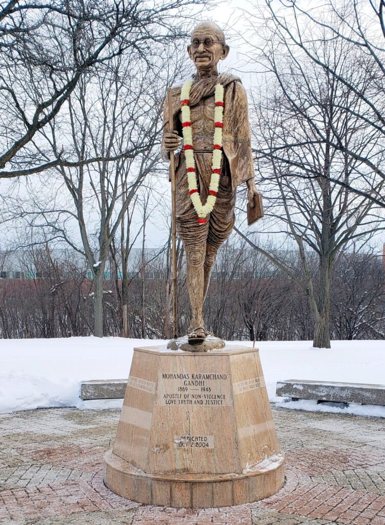 GandhiJiL