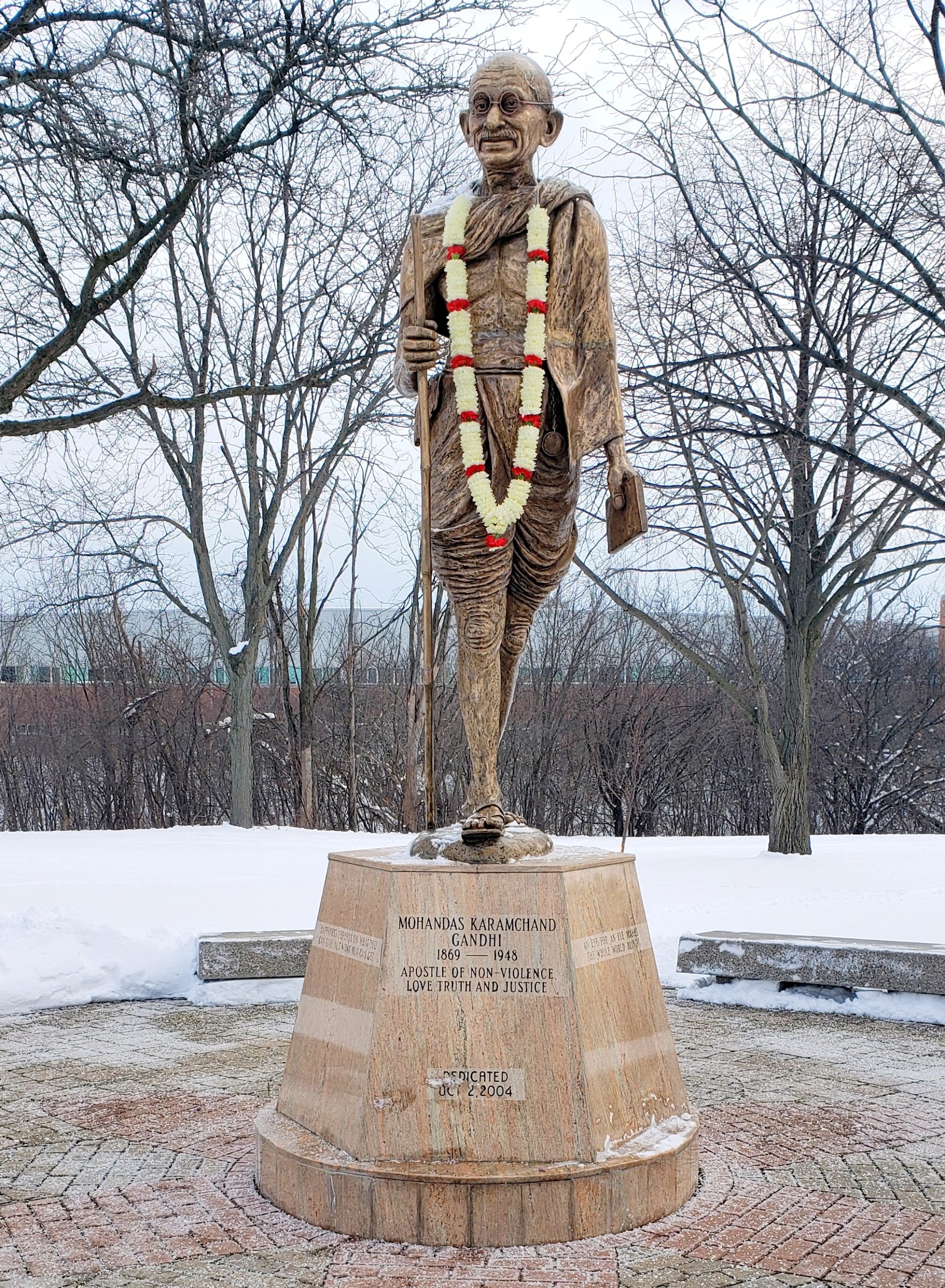GandhiJiL