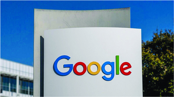 Google