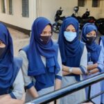 Hijab controversy in Karnataka