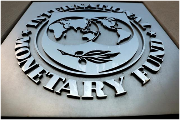 IMF