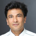 Indian American Michelin chef Vikas Khanna
