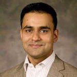 Indian American Rajeev Aluru Is New President For Ekal’s Houston Chapter