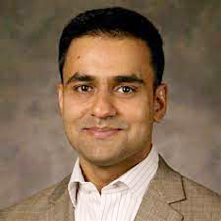 Indian American Rajeev Aluru Is New President For Ekal’s Houston Chapter
