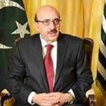 Indian diaspora group urges Biden to reject appointment of Masood Khan as Pakistan envoy to US