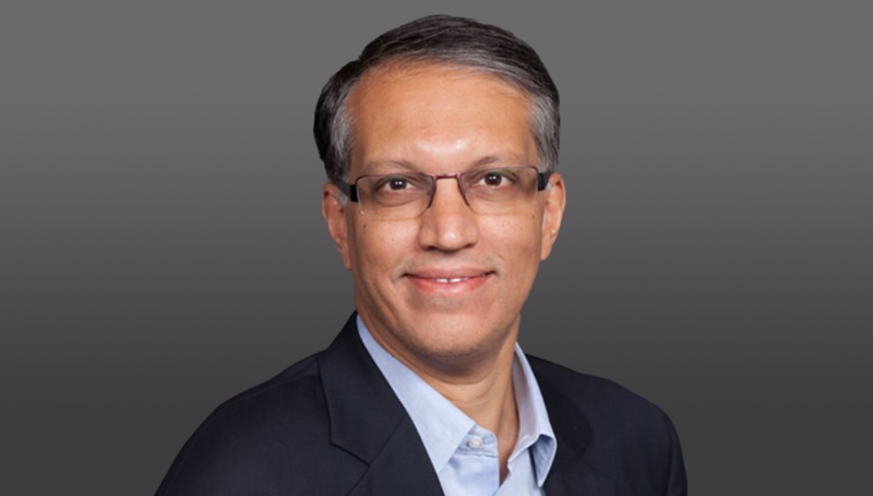 Indian origin businessman Vipul Chawla