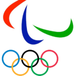 Logo of Paralympic Games