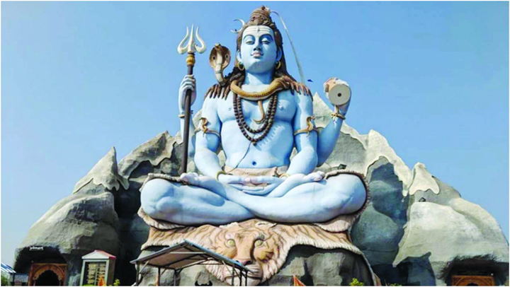 Mahashivratri,