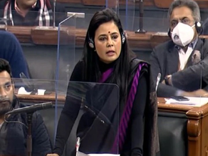 Mahua Moitra