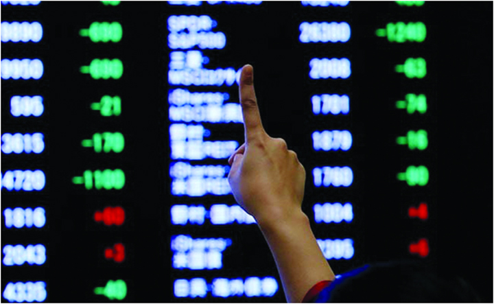 Markets