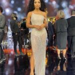 Miss USA 2019Cheslie Kryst Photo posted on Instagram by Cheslie