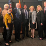 Nassau County legislator attends PBA