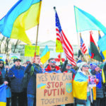 Pic for Impact of Ukraine Russian confrontation on India