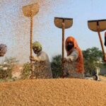 Pic for On agriculture and MSP
