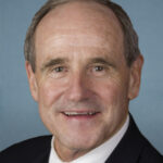 Senator Jim Risch
