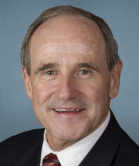 Senator Jim Risch