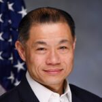 Senator John Liu