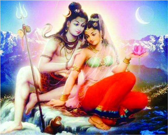 Shiva