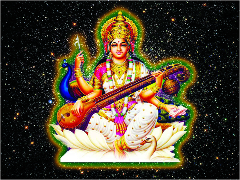 Vasant Panchami