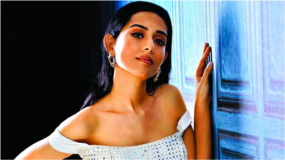 When Amrita
