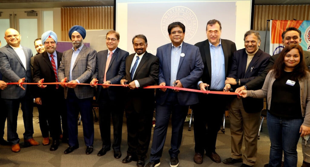 01 Chapter Inaguration