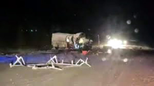 3 Indo- Canadian youths die in road accident in Ontario
