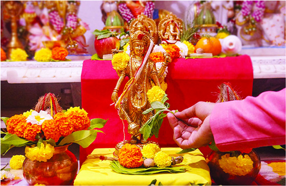 Amalaki Ekadashi