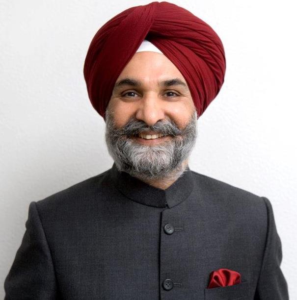 Amb Sandhu