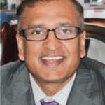 Ameet Goyal