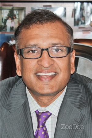 Ameet Goyal