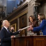Biden First State of the Union