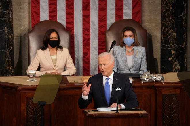 Biden’s State of the Union address
