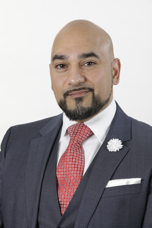 January 27 2019 Conservative Candidate Photos. Photos By Jake Wright
