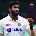Bumrah
