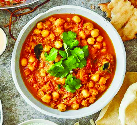 Channa