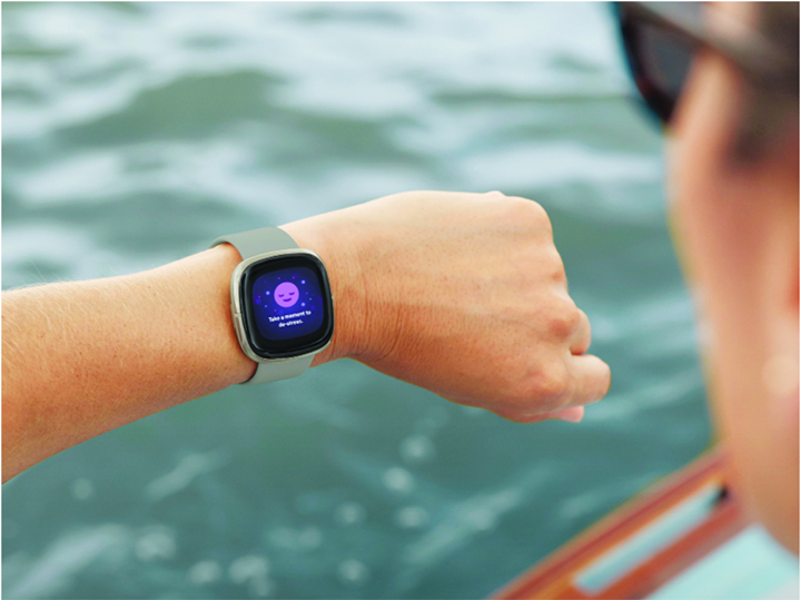 Fitbit
