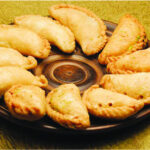 Gujiya
