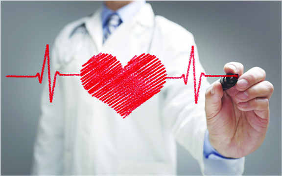 Heart