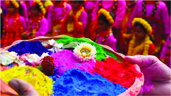 Holi