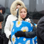 Image for What does conflict in Ukraine mean for women
