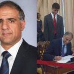 Indian-American diplomat Punit Talwar appointed by US President Biden as his envoy to Morocco