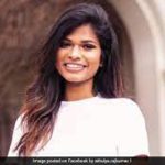 Indian American documented dreamer informed lawmakers she would be forced to leave US without change in immigration system